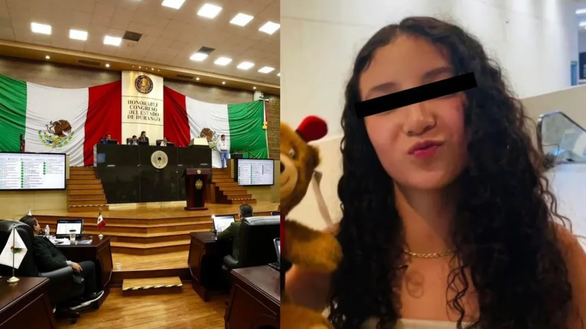 Congreso de Durango aprobó la Ley Nicole que prohíben cirugías estéticas en menores de edad, salvo procedimientos reconstructivos médicos.
