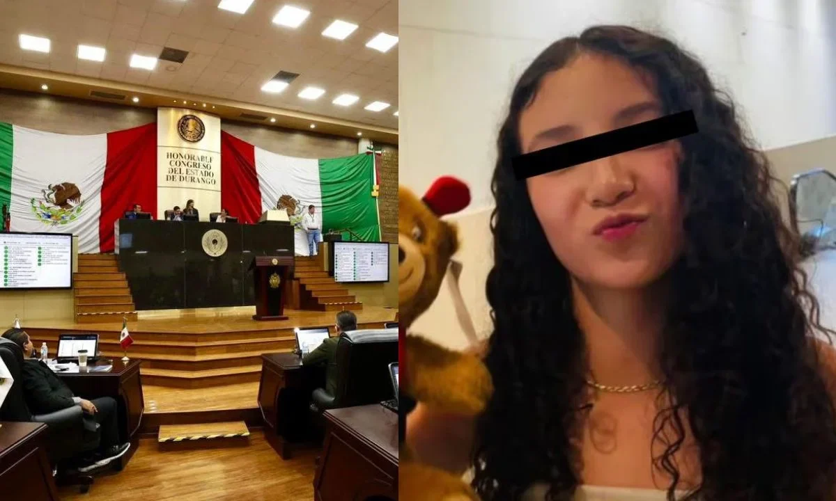 Congreso de Durango aprobó la Ley Nicole que prohíben cirugías estéticas en menores de edad, salvo procedimientos reconstructivos médicos.