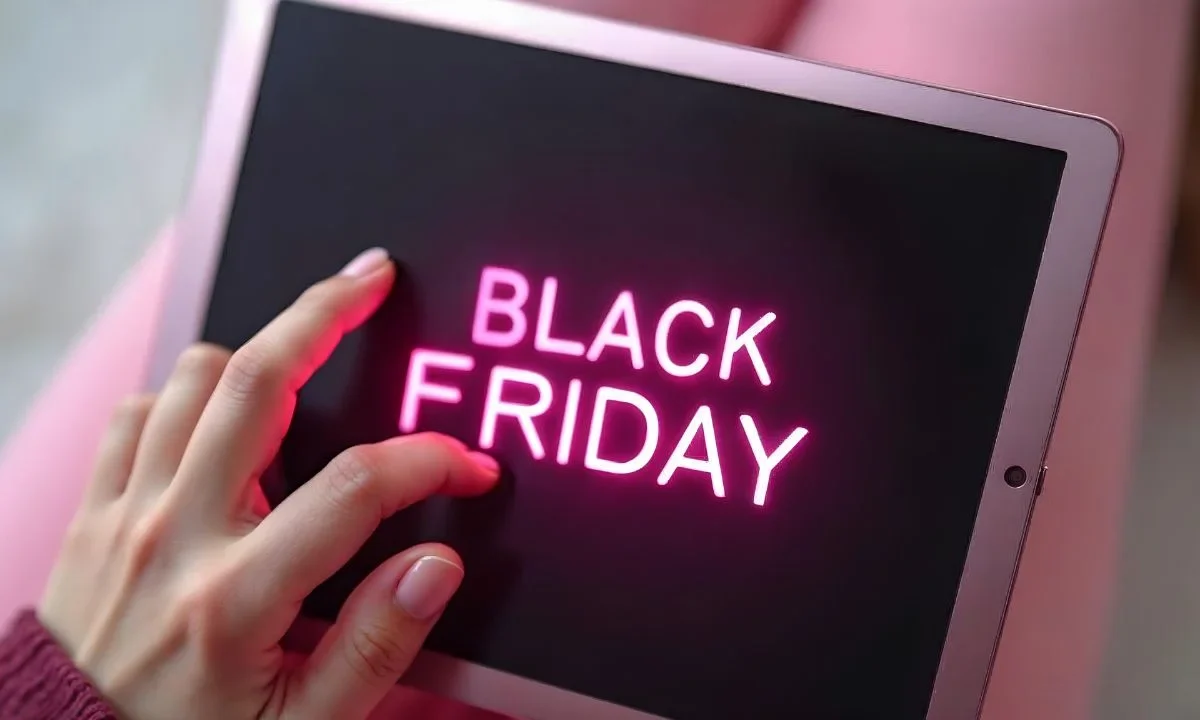 Si no te bastó el Buen Fin y quieres más ofertas, el Black Friday está cerca para que termines de adquirir tus 'must have' de la temporada.