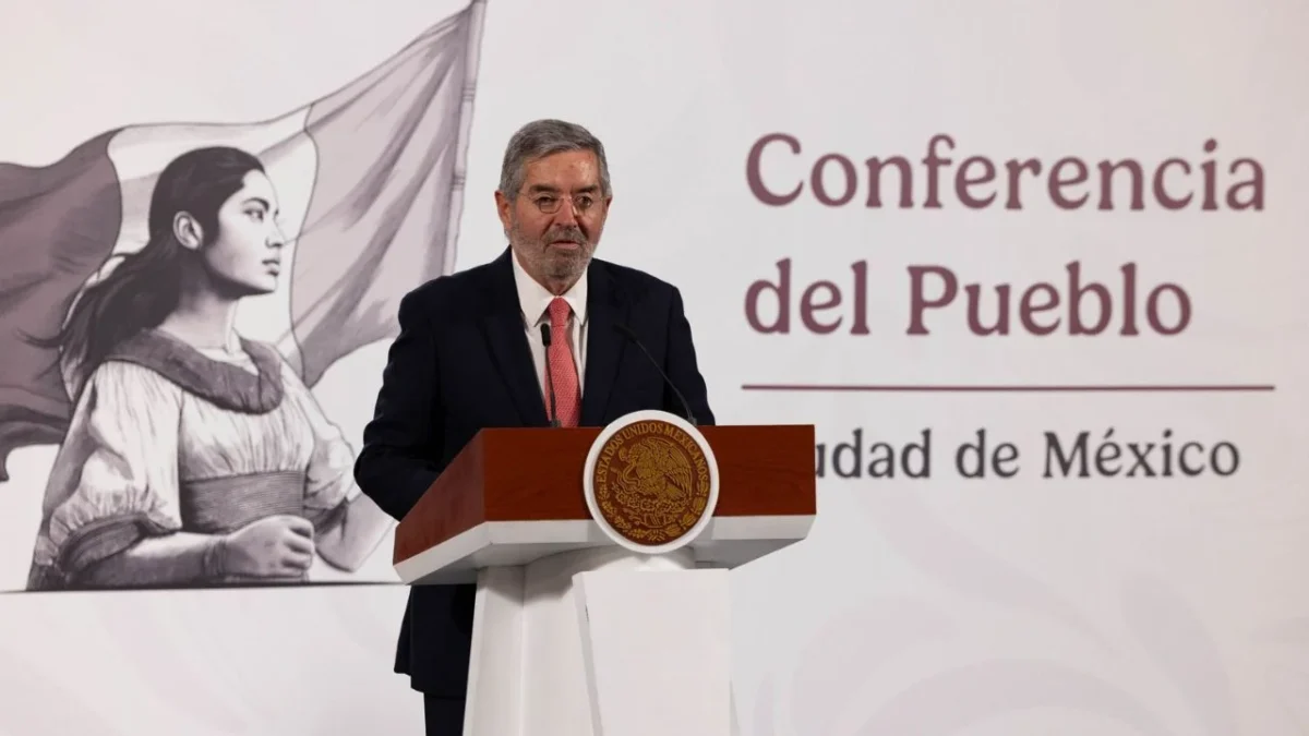 Juan Ramón de la Fuente