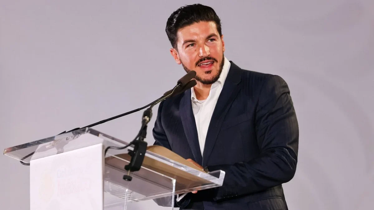 Desde 2020, la promoción de Samuel García en sus redes ha costado 50 mdp, pero solo nueve fueron financiados por el gobierno de Nuevo León.
