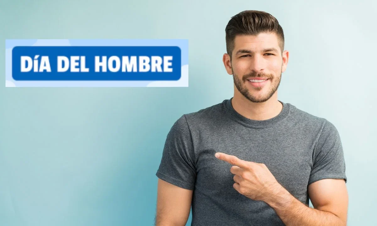 Conmemorar el Día del Hombre busca promover el cuidado de la salud masculina, los modelos masculinos positivos y abrir espacios de reflexión. 