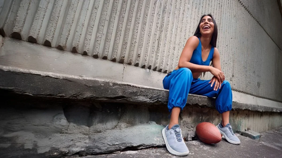 La seleccionada Diana Flores suma 12 años en el representativo tricolor y confirma que requiere mayor enfoque para el alto rendimiento.