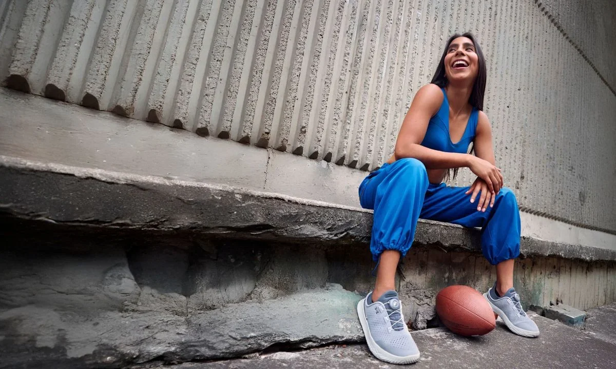 La seleccionada Diana Flores suma 12 años en el representativo tricolor y confirma que requiere mayor enfoque para el alto rendimiento.