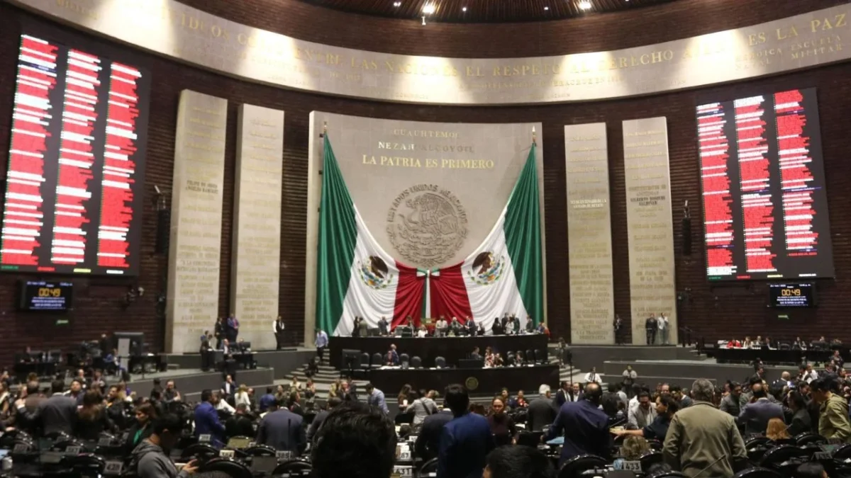 Diputados aprobaron la Ley de Desarrollo Sustentable de Cafeticultura, incluye la formación de una Comisión Nacional para el Desarrollo.