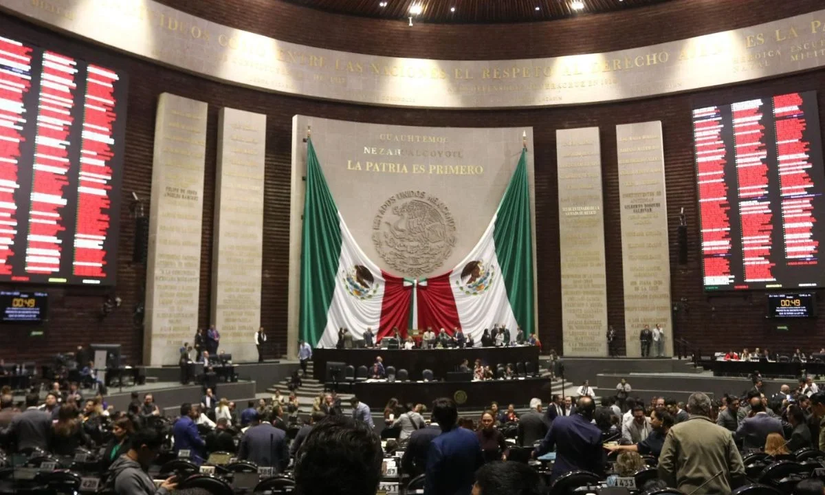 Diputados aprobaron la Ley de Desarrollo Sustentable de Cafeticultura, incluye la formación de una Comisión Nacional para el Desarrollo.