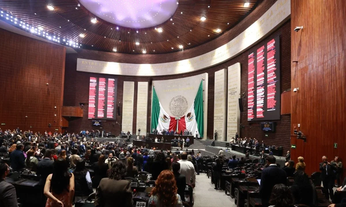 Los legisladores votarán este martes en lo general el Presupuesto de Egresos y se prevé que los días posteriores se discuta en lo particular.