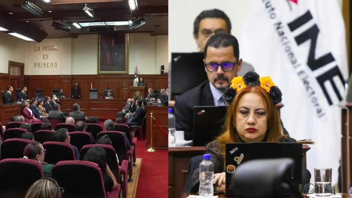 Diputados de Morena y aliados darán un "tijeretazo" a los organismos como la SCJN, el INE, la FGR y hasta la CNDH.