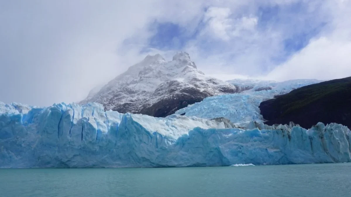 Patagonia chilena