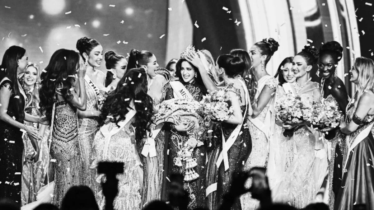Lo que parecía el regreso de México a lo más alto del certamen Miss Universo terminó en un escándalo por huachicol y tráfico de armas.