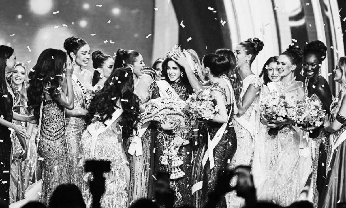 Lo que parecía el regreso de México a lo más alto del certamen Miss Universo terminó en un escándalo por huachicol y tráfico de armas.