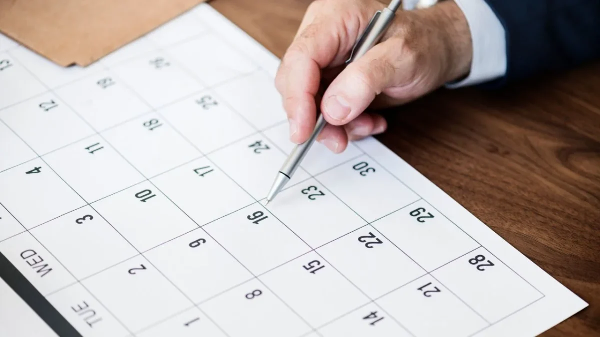 El 1 de diciembre está cerca de llegar y aquí te decimos si este día es considerado como festivo por la LFT y la SEP; entérate.