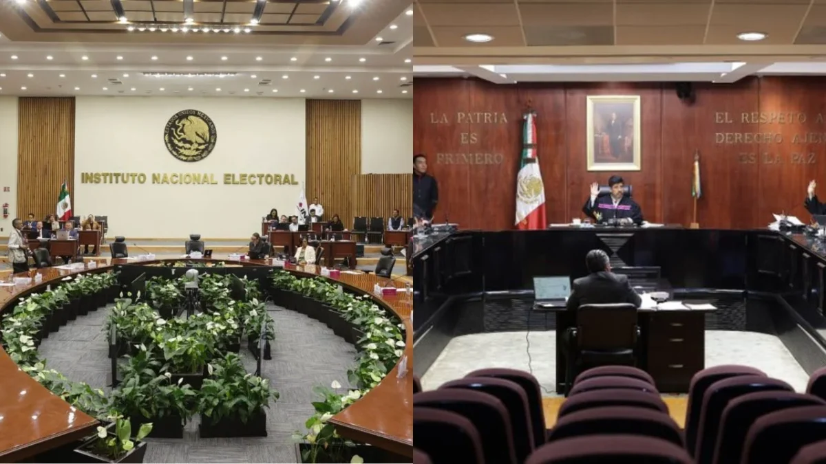 INE no tiene atribuciones para impugnar o pedir la inconstitucionalidad de normas aprobadas por los estados, determinó la SCJN.