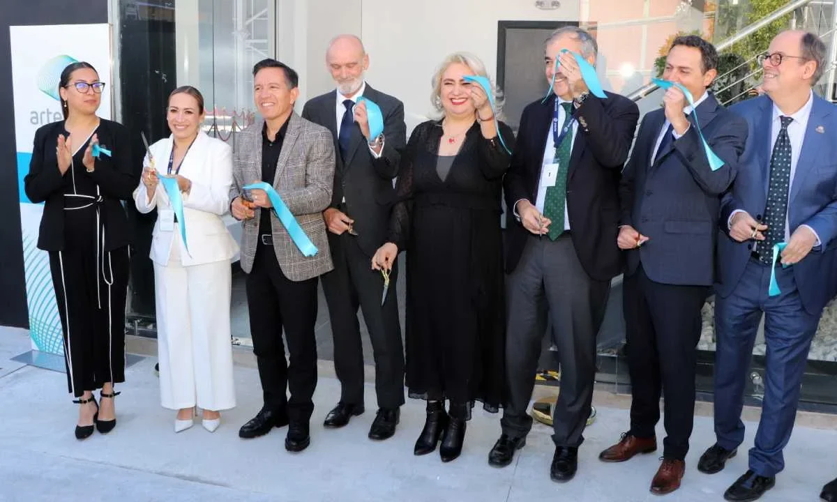 La empresa española Arteche impulsará a Tepeji como hub tecnológico en el centro del país.