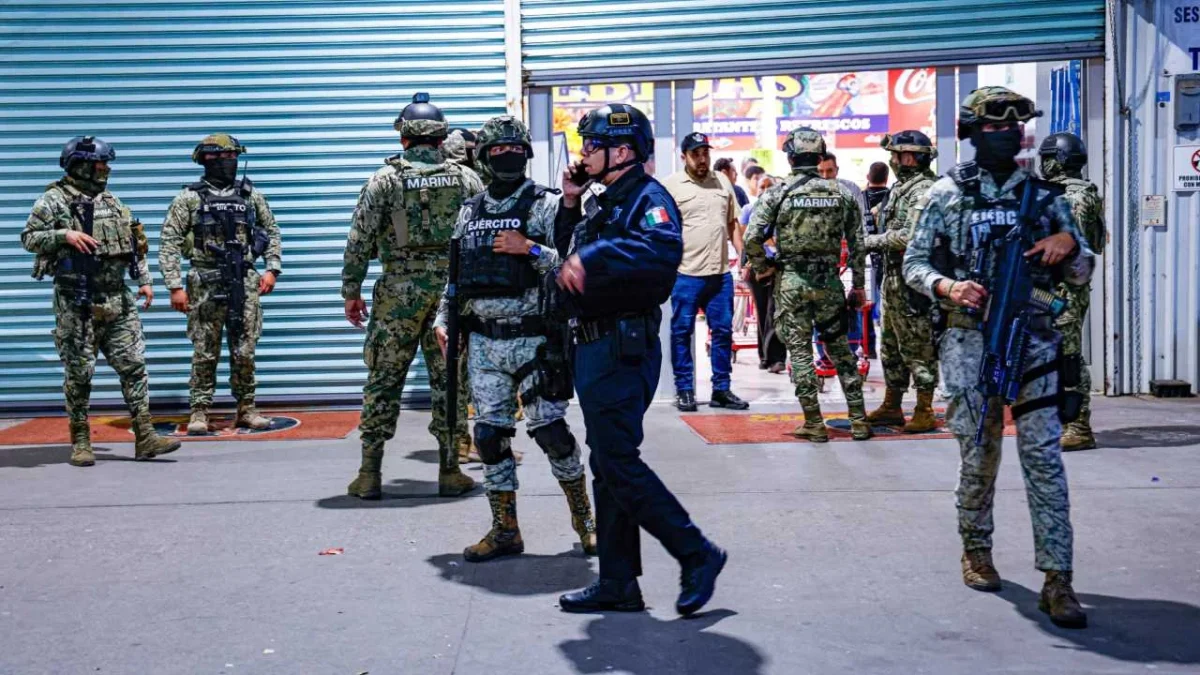 En este 2025, van 54 menores asesinados y 16 detenidos en flagrancia en Sinaloa.