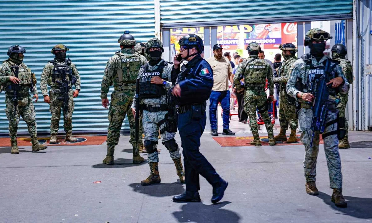 En este 2025, van 54 menores asesinados y 16 detenidos en flagrancia en Sinaloa.