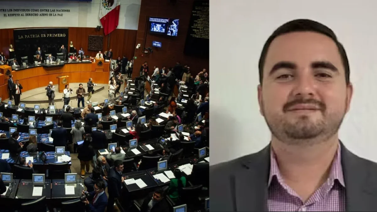 El Juez Adrián Guadalupe Aguirre Hernández fue diagnosticado con diversas afecciones de salud que le impiden desempeñar su cargo.