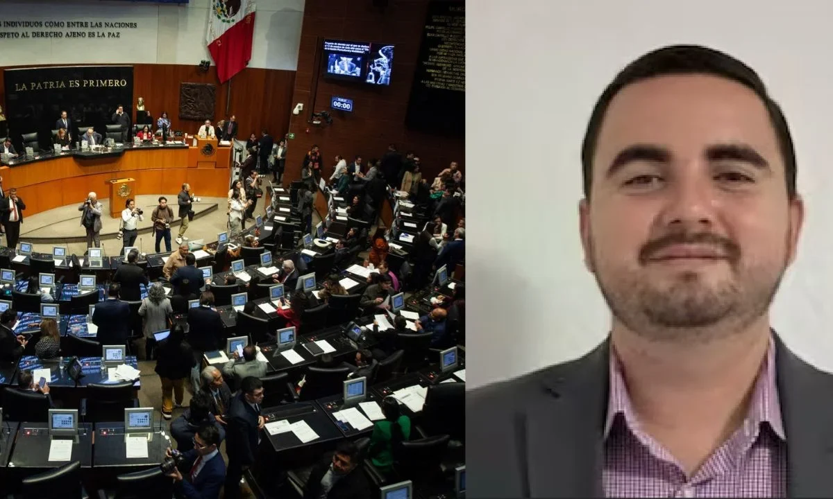 El Juez Adrián Guadalupe Aguirre Hernández fue diagnosticado con diversas afecciones de salud que le impiden desempeñar su cargo.