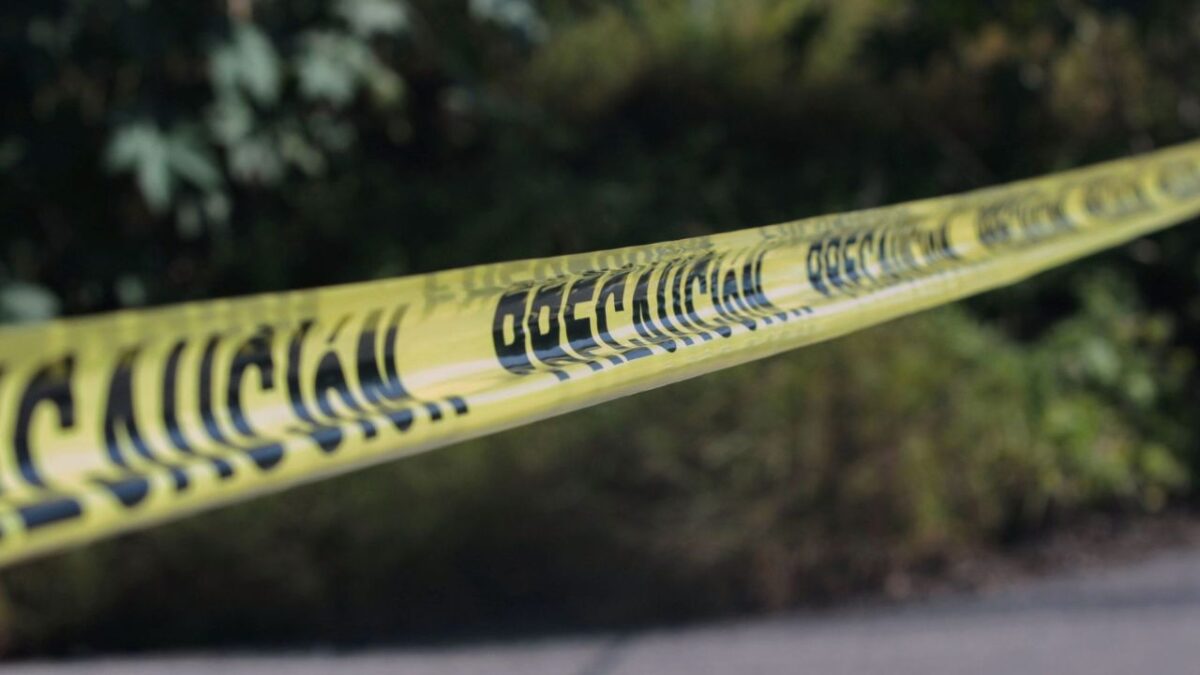 En Día de Muertos, 2 personas fueron asesinadas y una más resultó herida en una balacera al exterior de un panteón en Coyoacán.