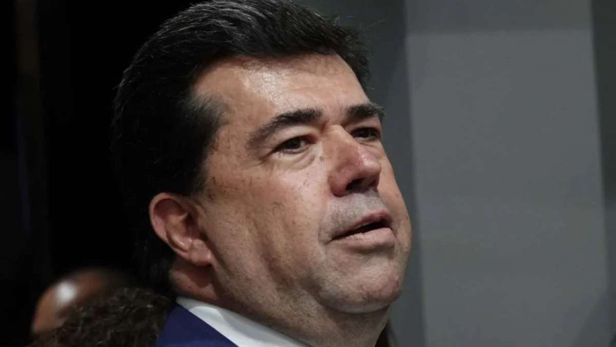 Pedro Haces señaló que están a la espera de recibir la iniciativa de la Jornada de 40 horas antes del cierre periodo de sesiones.