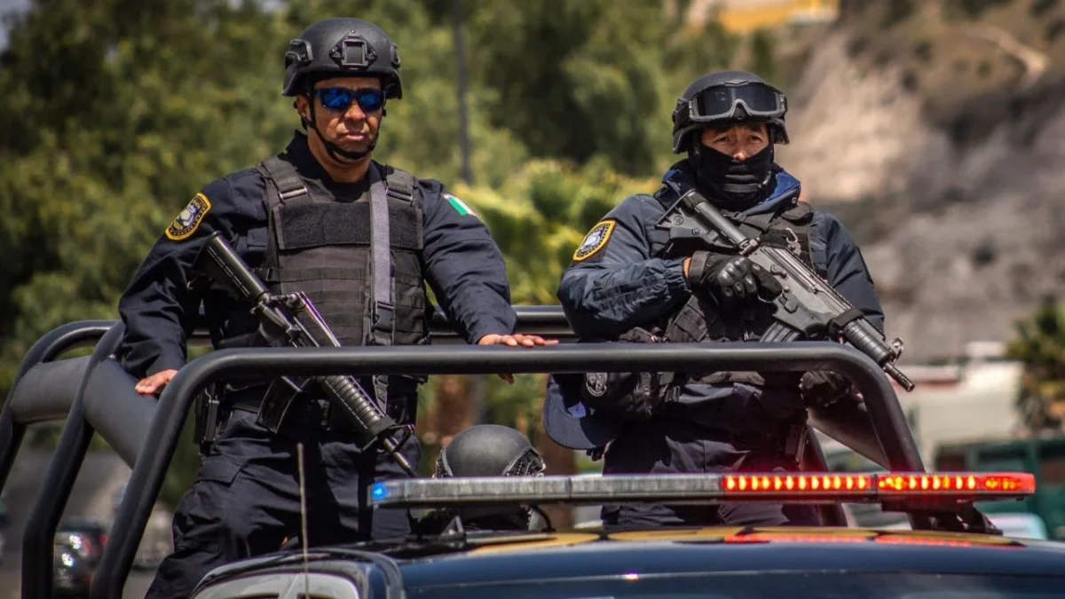 La SSPC informó que dos de sus investigadores se encuentran en calidad de "no localizados" en el estado de Jalisco.