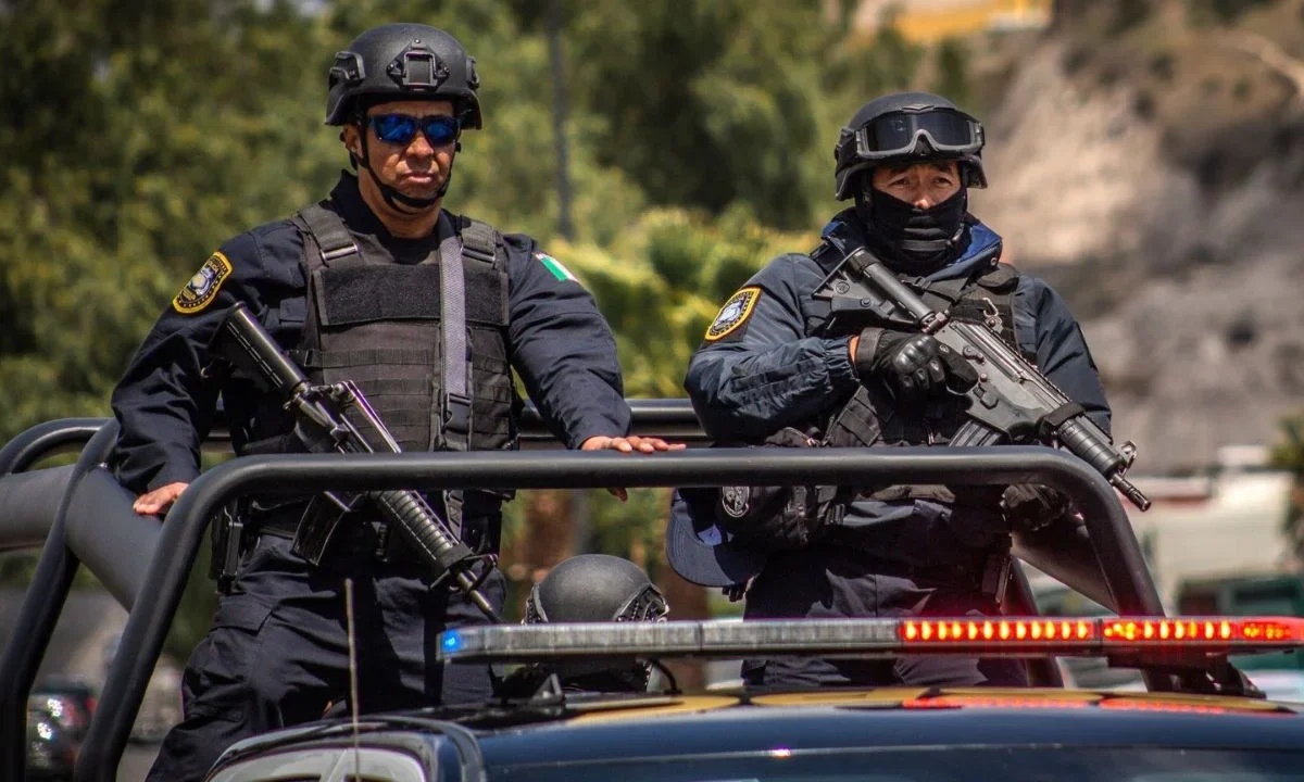 La SSPC informó que dos de sus investigadores se encuentran en calidad de "no localizados" en el estado de Jalisco.