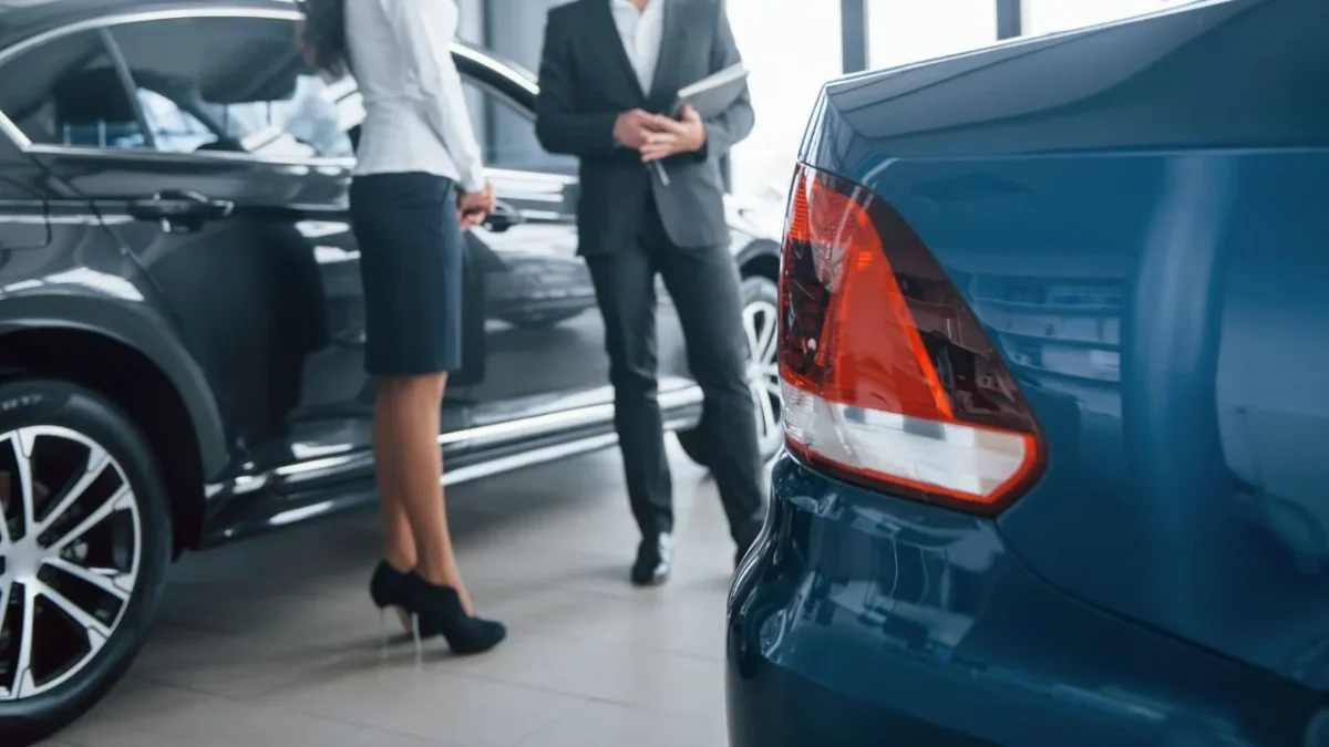 Durante octubre, en México se comercializaron 129,736 autos ligeros, cifra 6% superior a los 122 mil 406 en el mismo mes del año pasado.