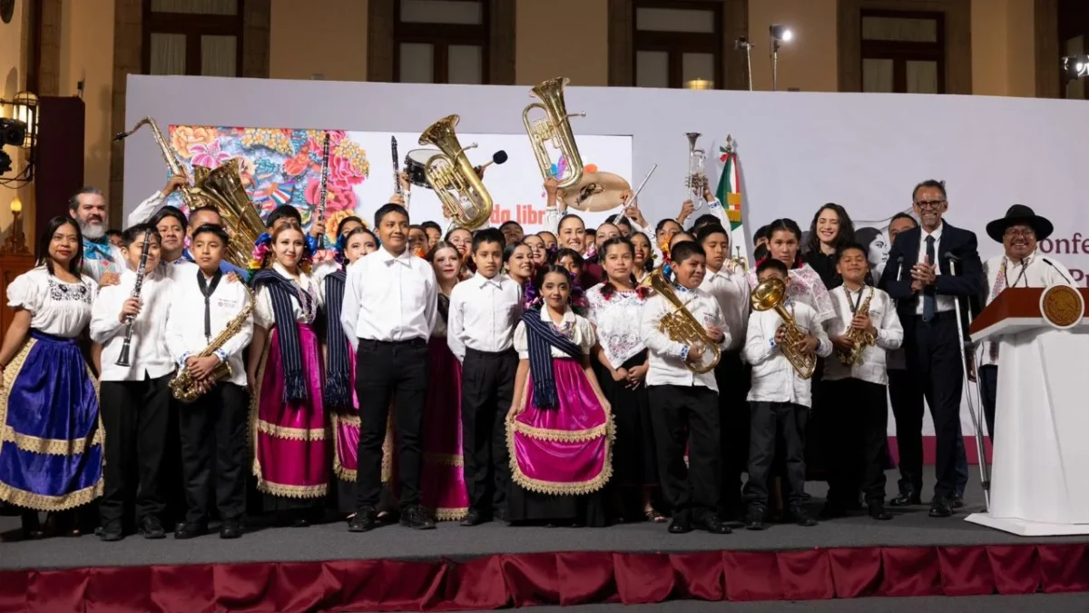 Festival de las Culturas Comunitarias 2025