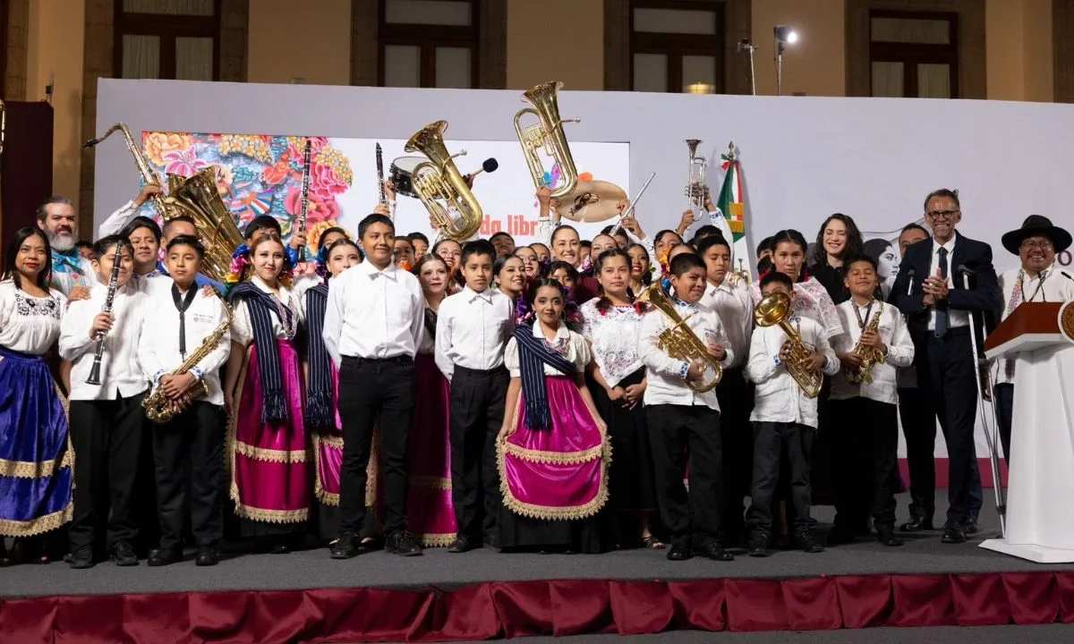 Festival de las Culturas Comunitarias 2025