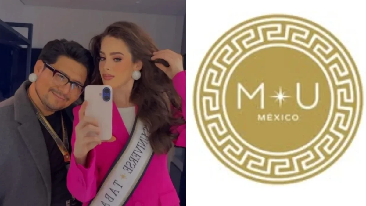 Miss Universe México y su director nacional respaldaron a la mexicana Fátima Bosch a través de redes sociales, tras lo sucedido en Tailandia.