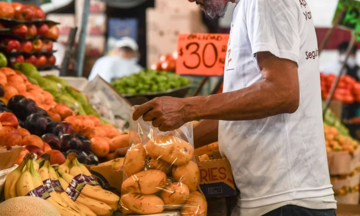 Aquí te decimos los productos que integran la canasta básica, tras el acuerdo de mantener su precio en 910 pesos.