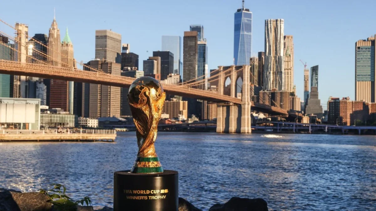 EU dará prioridad a aficionados con boleto del Mundial 2026 para obtener su visa