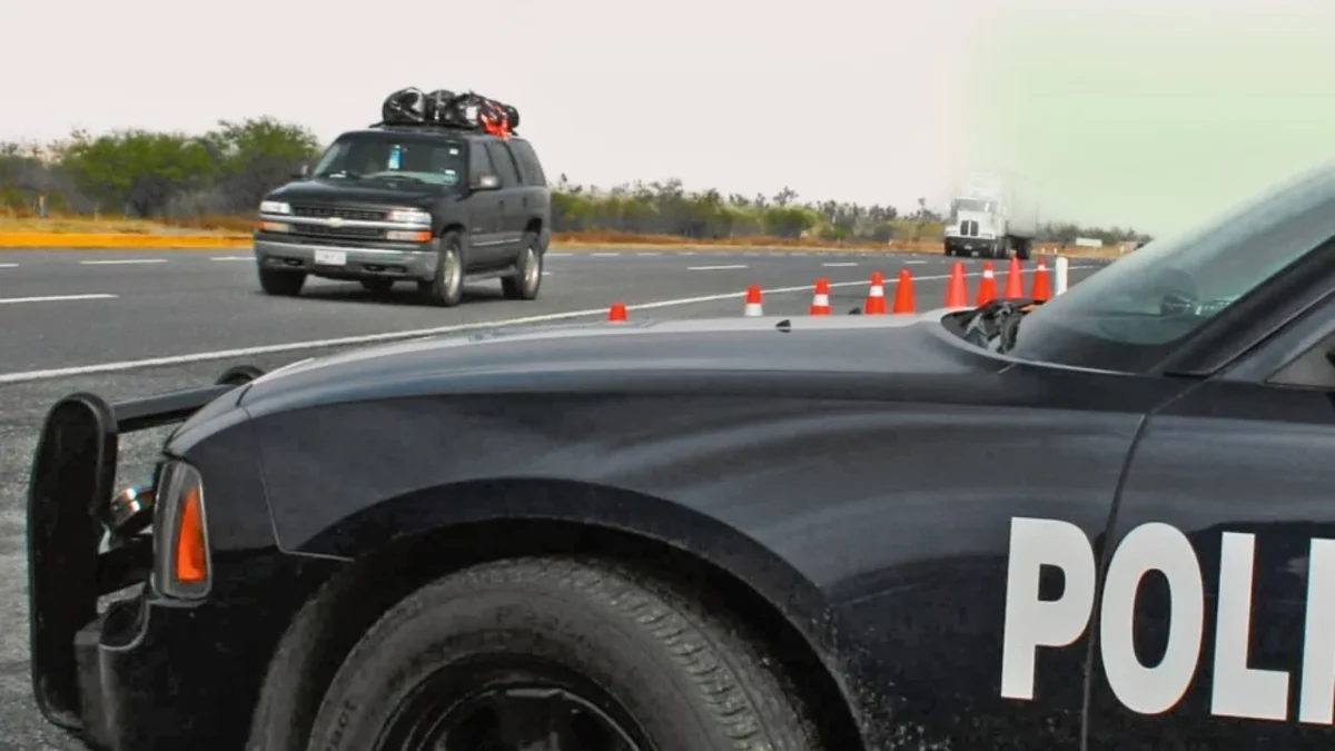 Estados Unidos emitió una alerta de viaje para Nuevo León, por terrorismo, robos y desapariciones en la carretera 85D.