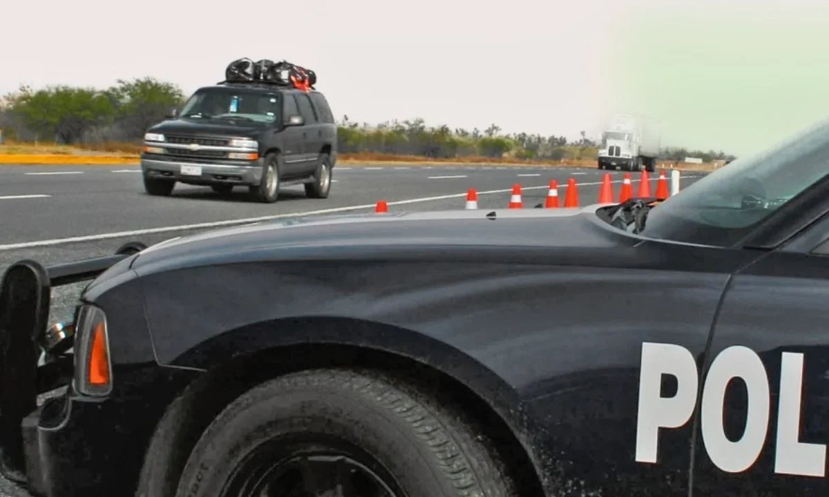 Estados Unidos emitió una alerta de viaje para Nuevo León, por terrorismo, robos y desapariciones en la carretera 85D.