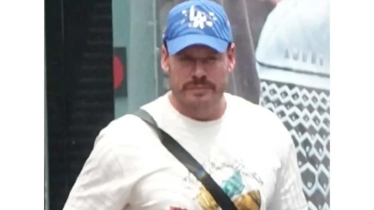 Ryan James Wedding, exatleta olímpico canadiense, está señalado de encabezar una red criminal vinculada al Cártel de Sinaloa.