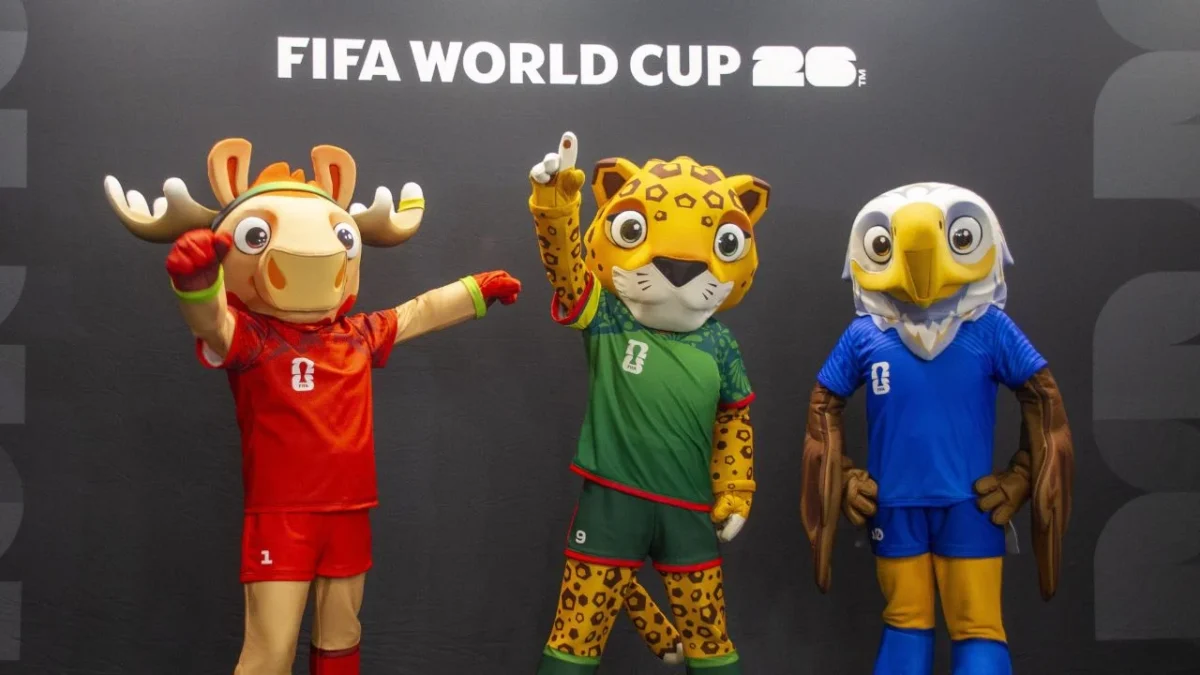 FIFA define reglas y bombos para el sorteo del Mundial 2026