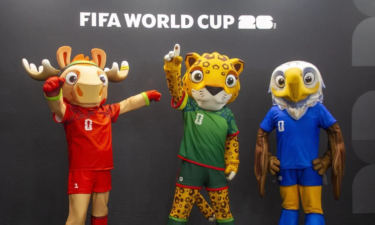 FIFA define reglas y bombos para el sorteo del Mundial 2026