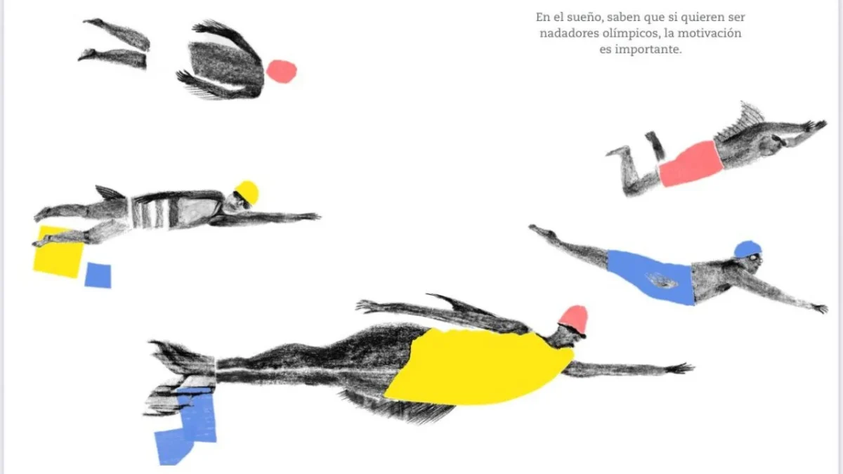 FILIAZ, ilustrAcción