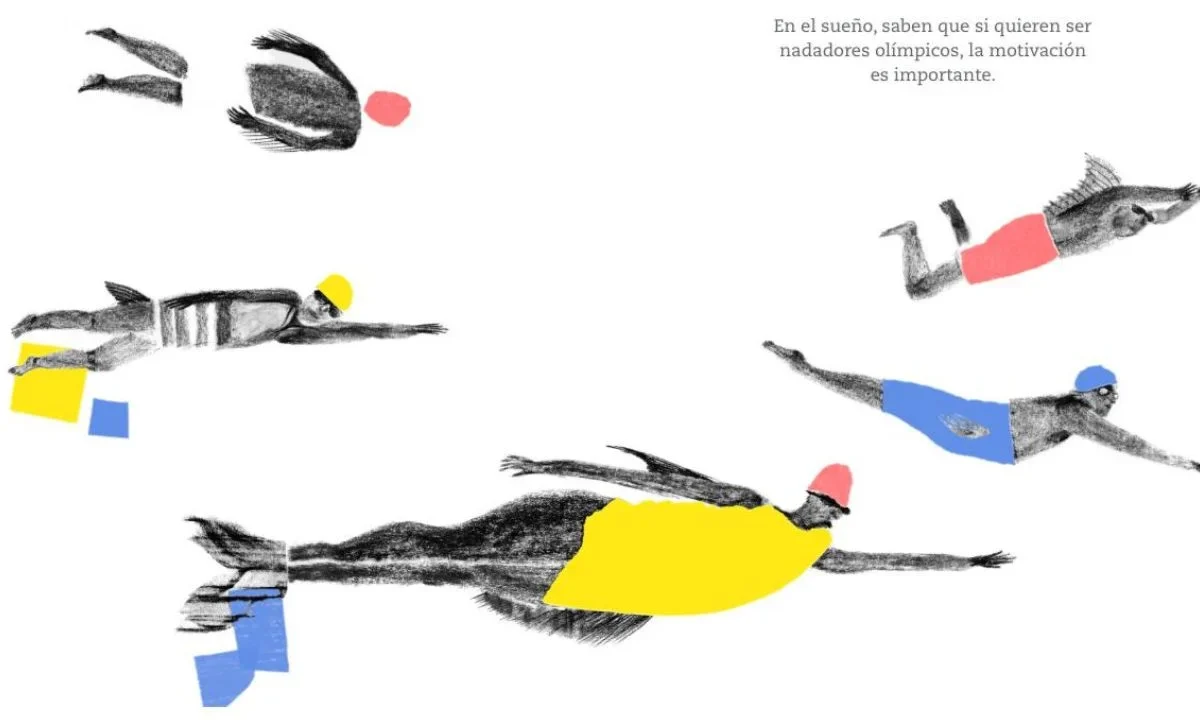 FILIAZ, ilustrAcción
