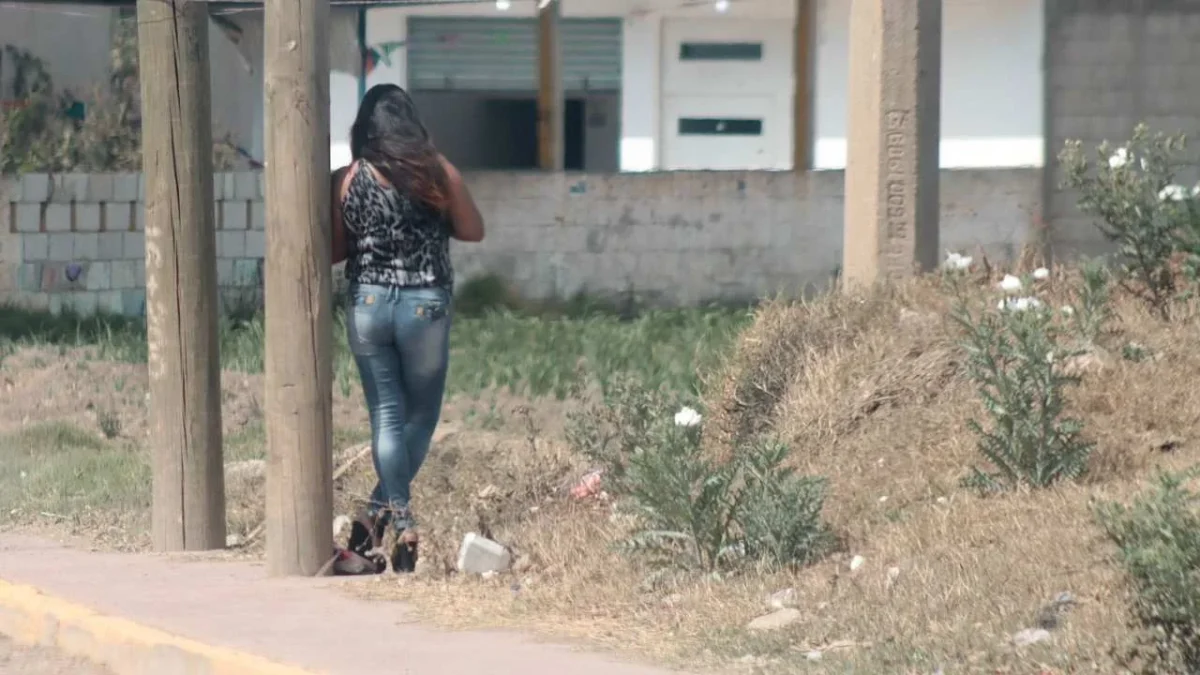 Las Fiscalías de Puebla y Tlaxcala, sin cifras reales para combatir la trata de personas.