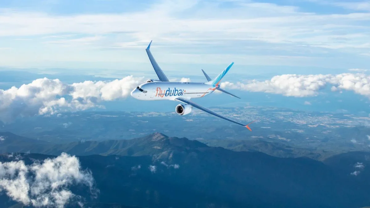 La aerolínea Flydubai anunció un acuerdo con Boeing para la compra de 75 aviones 737 MAX, por un valor de 13 mil millones de dólares.