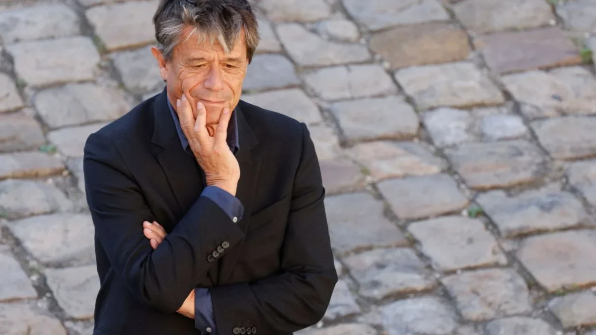 Emmanuel Carrere, ganador del Prix Médicis