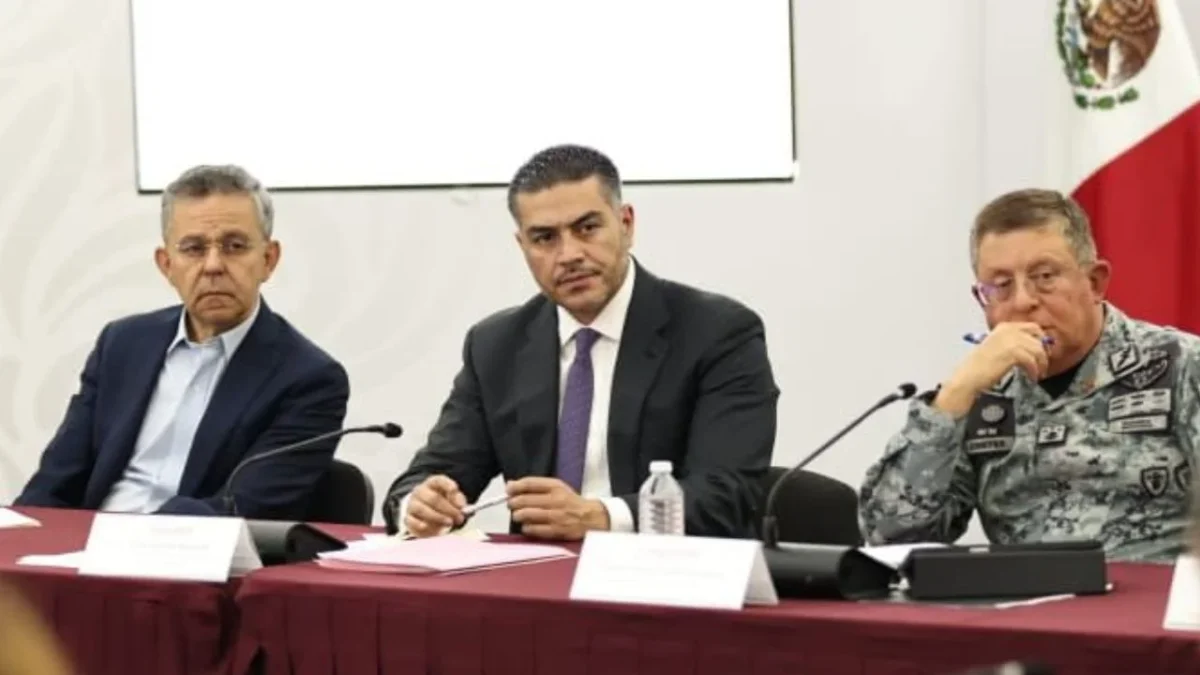 Reiterán compromiso de fortalecer la seguridad en carreteras y proteger a transportistas