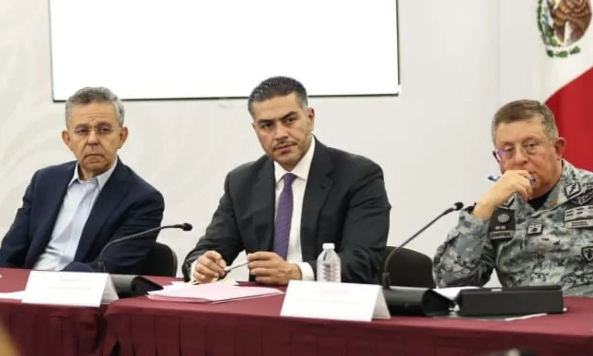 Reiterán compromiso de fortalecer la seguridad en carreteras y proteger a transportistas