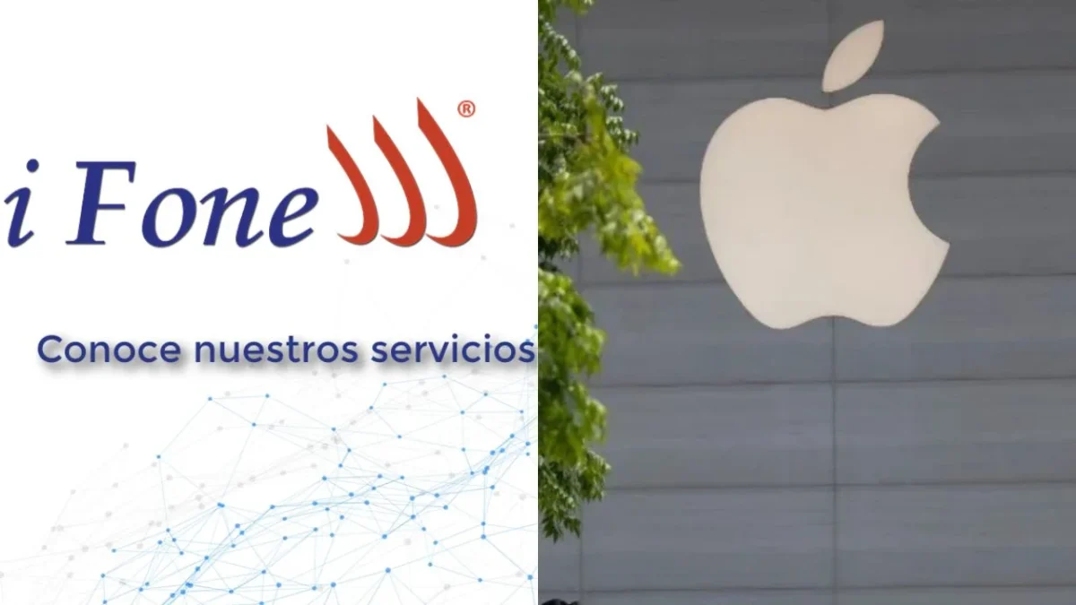 La empresa mexicana de telecomunicaciones IFONE obtuvo una nueva victoria judicial frente a Apple por uso indebido del nombre 'iPhone'.