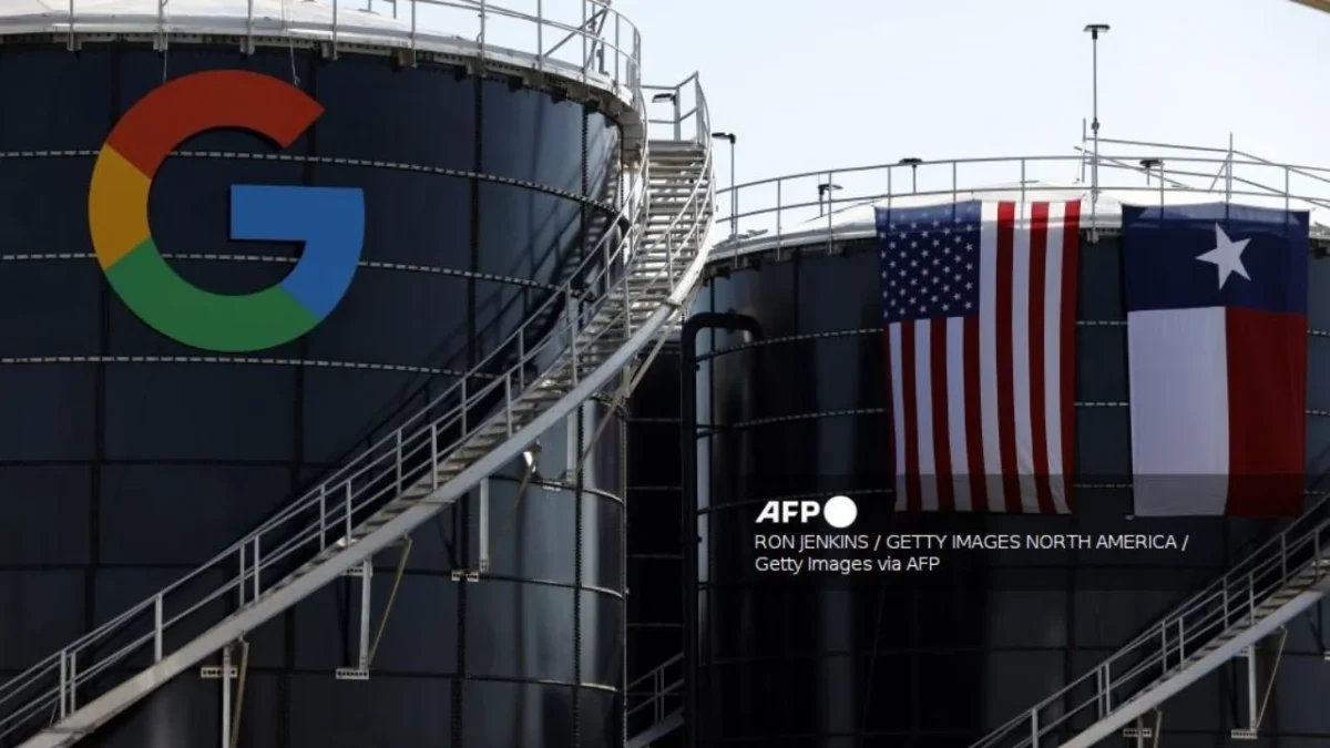 La inversión impulsará la infraestructura de la nube de Google y la IA en Texas, con nuevos centros de datos y capacitación profesional.