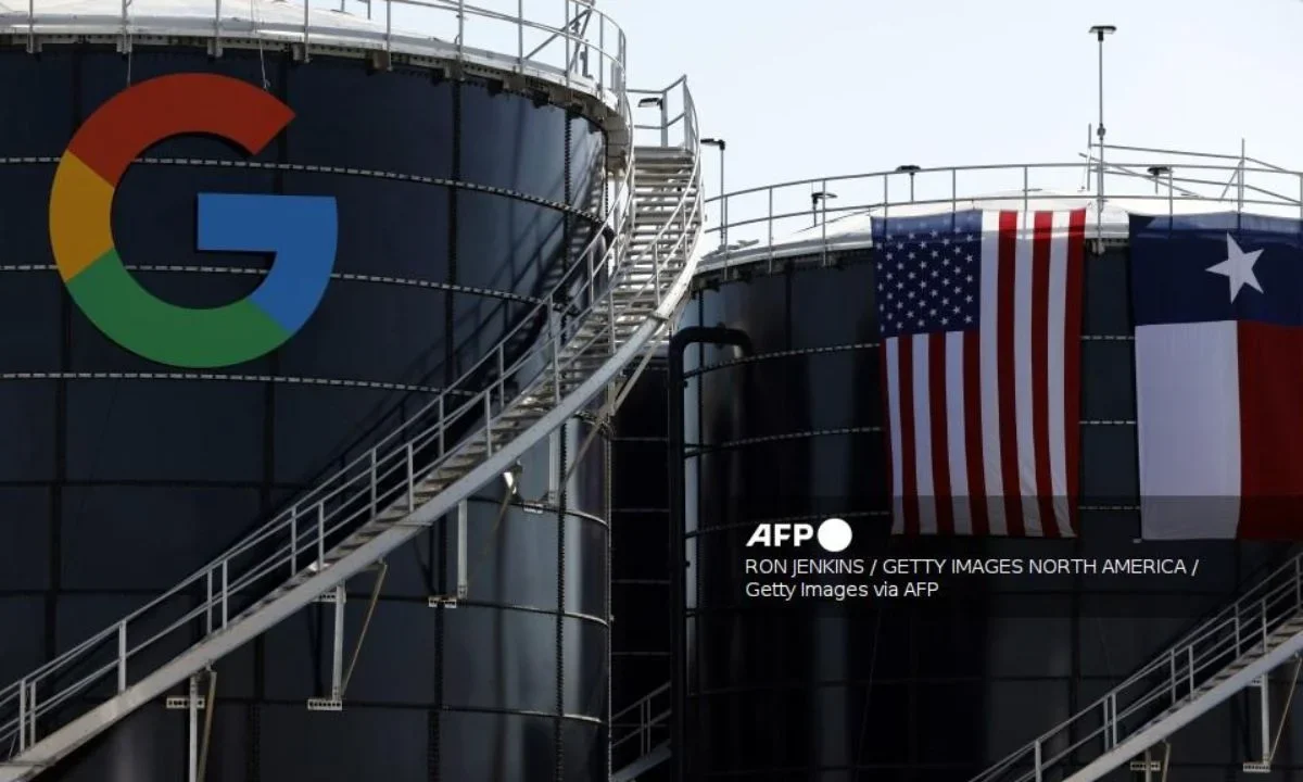 La inversión impulsará la infraestructura de la nube de Google y la IA en Texas, con nuevos centros de datos y capacitación profesional.