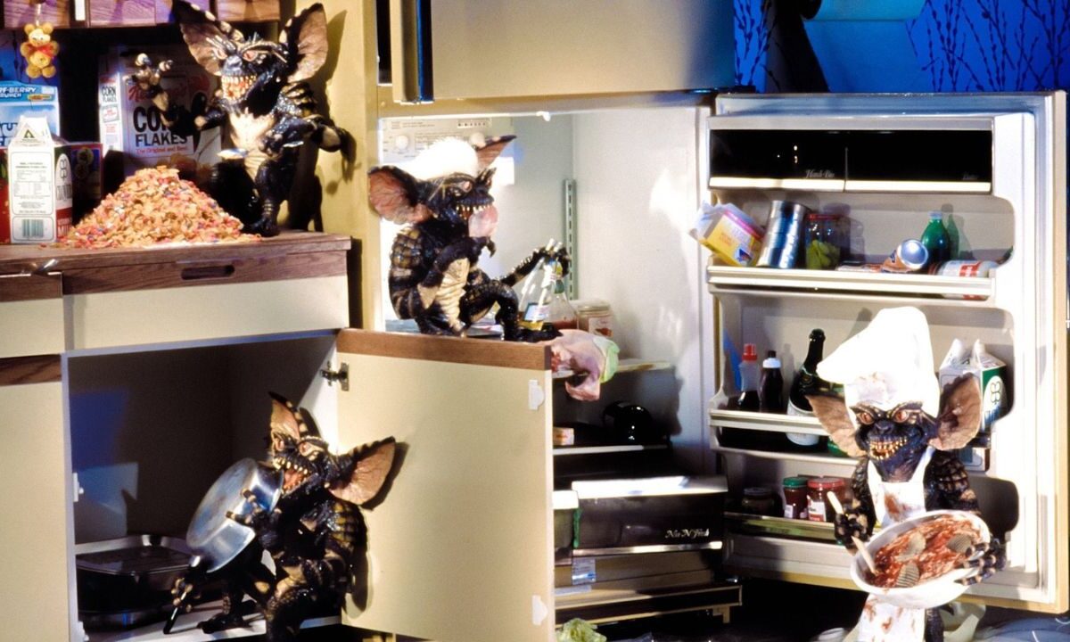 Gremlins