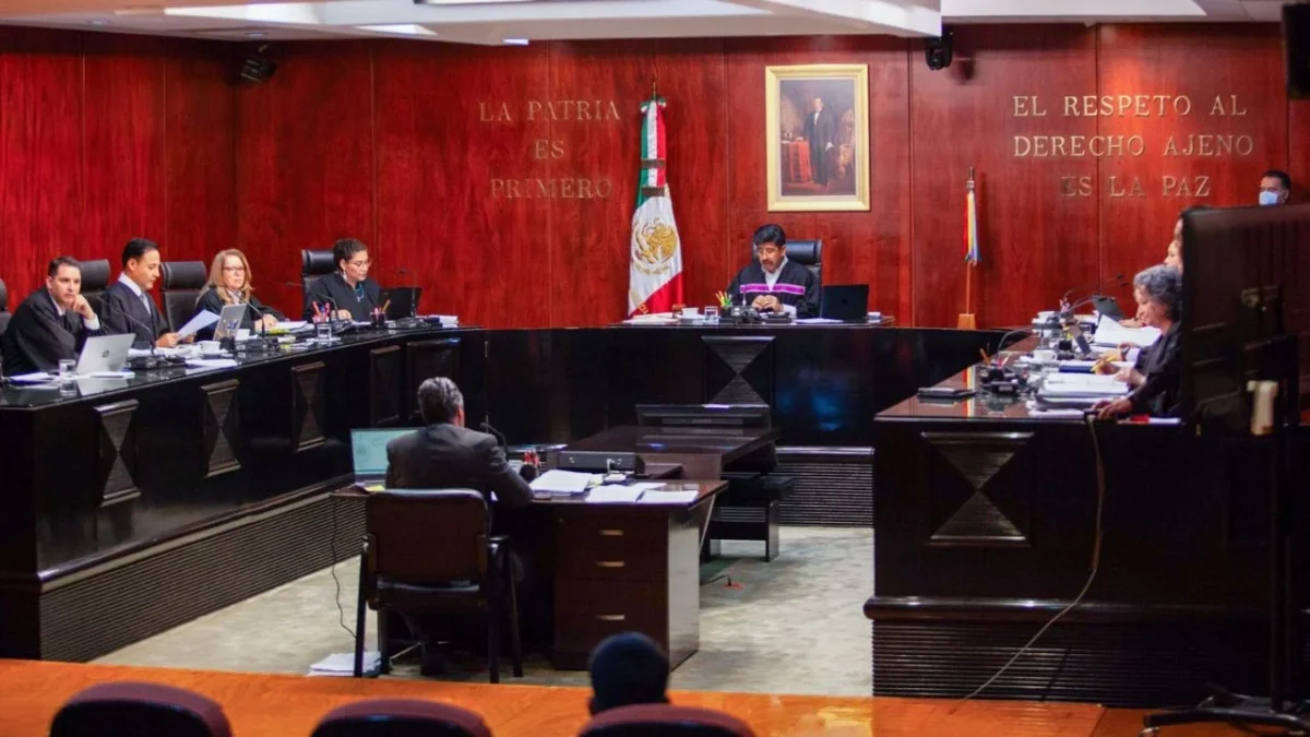 Tras el fallo en su contra, Grupo Salinas acusó que la SCJN 'dejo de defender empresas', y por ende, irá a instancias internacionales.