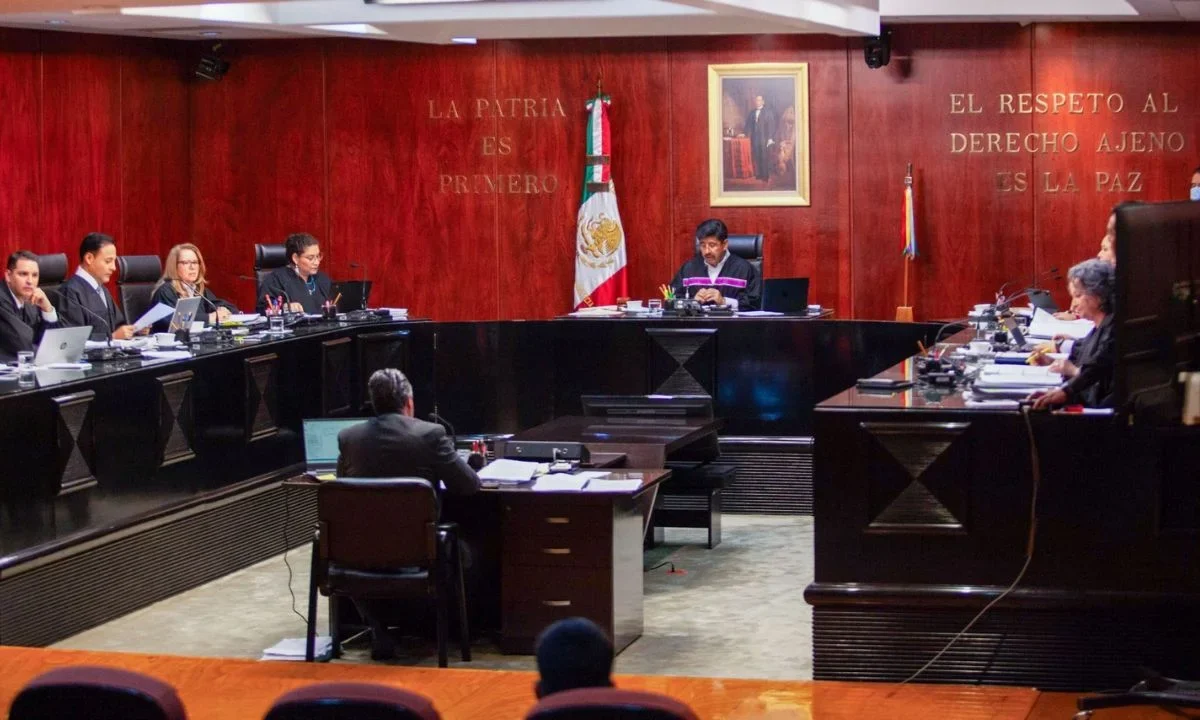 Tras el fallo en su contra, Grupo Salinas acusó que la SCJN 'dejo de defender empresas', y por ende, irá a instancias internacionales.